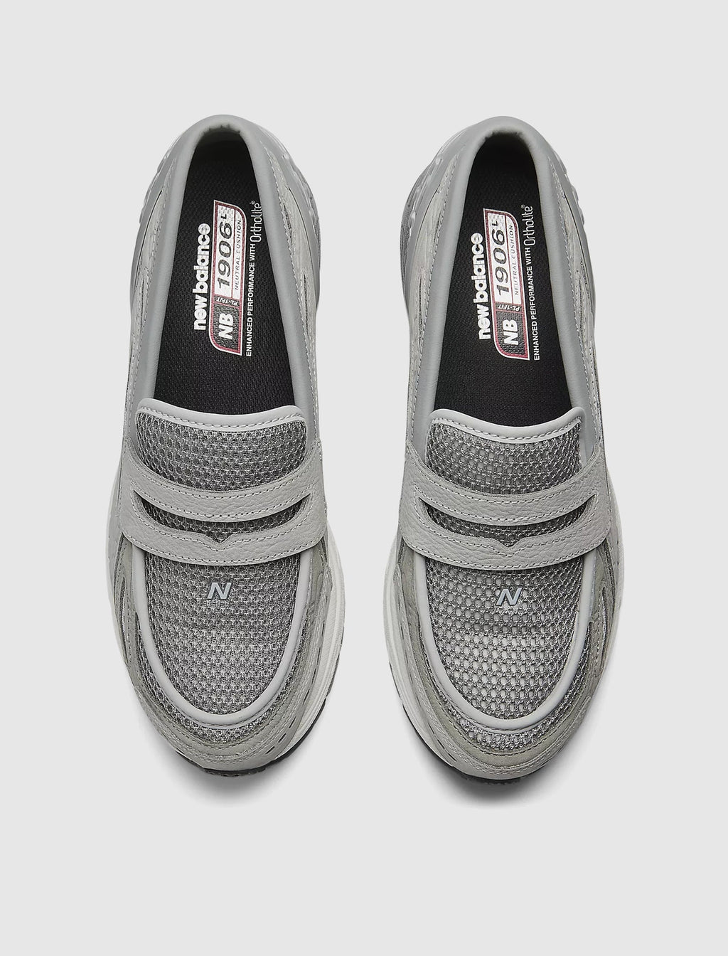 New Balance 1906L - Raincloud