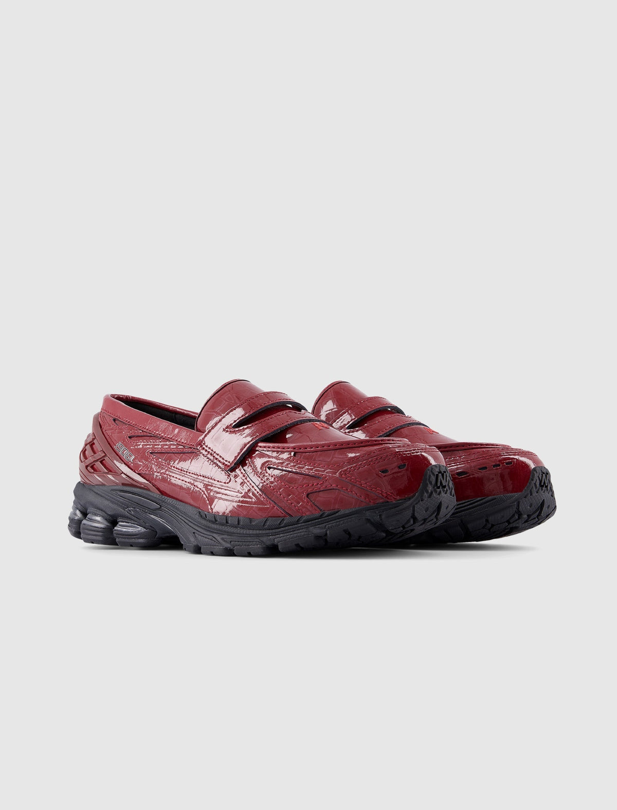New Balance 1906L - Red Croc