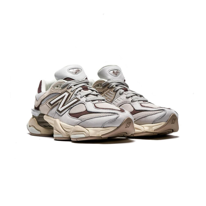 New Balance 9060 - Grey Matter / Timberwolf