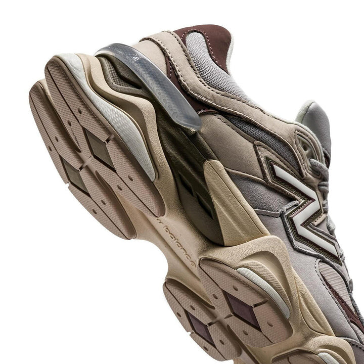 New Balance 9060 - Grey Matter / Timberwolf