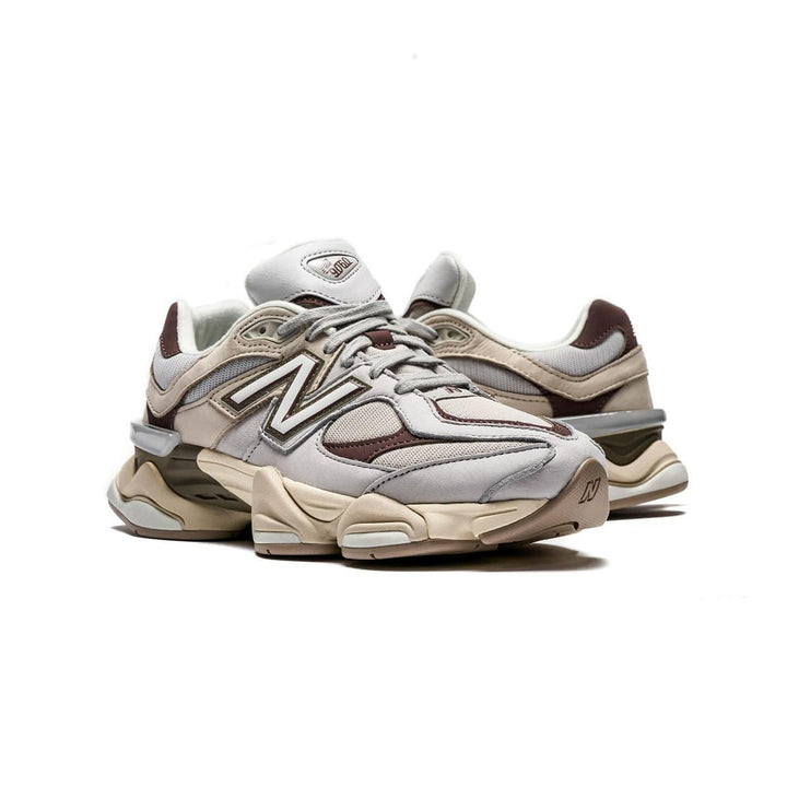New Balance 9060 - Grey Matter / Timberwolf