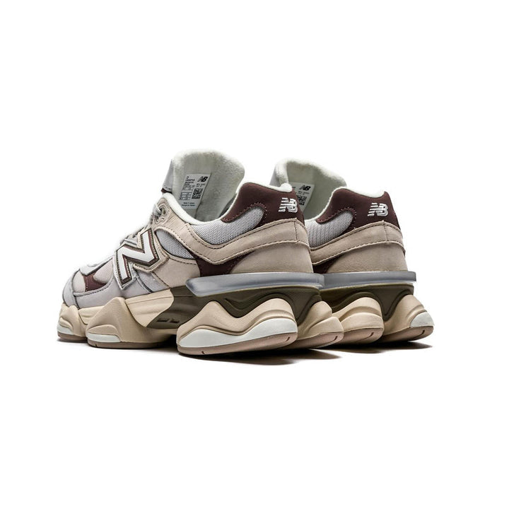 New Balance 9060 - Grey Matter / Timberwolf