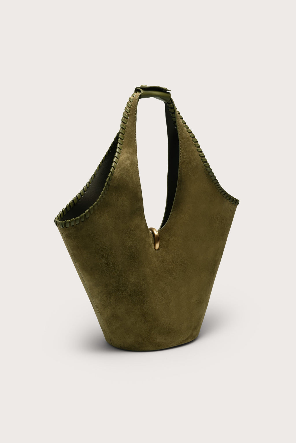 Cult Gaia Nova Tote Bag - Rosemary