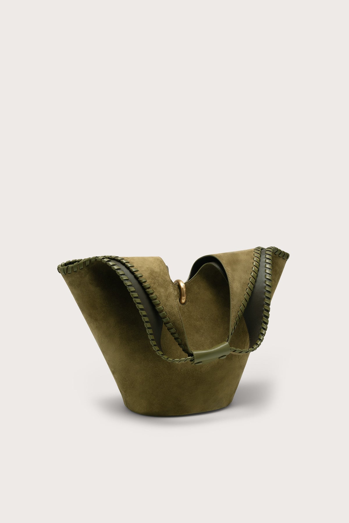 Cult Gaia Nova Tote Bag - Rosemary