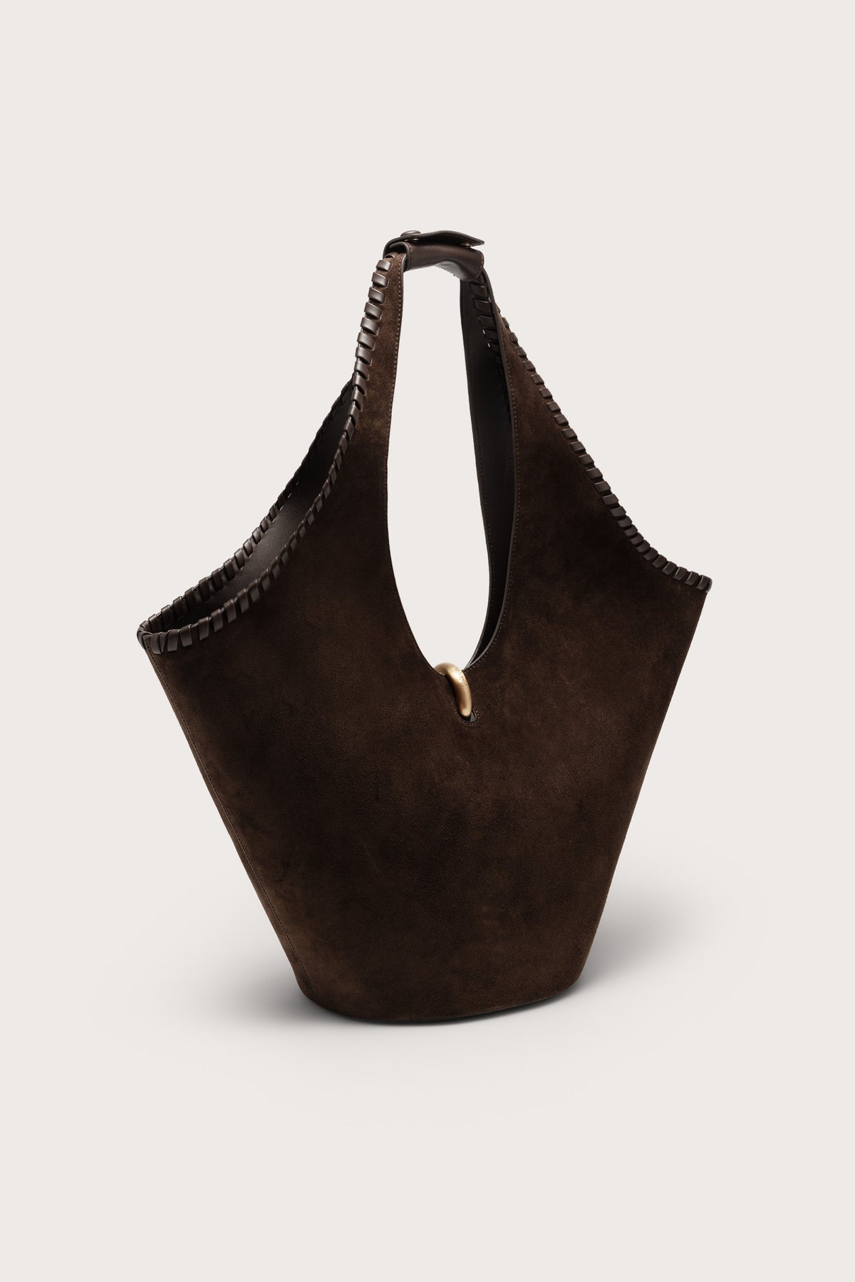 Cult Gaia Nova Tote Bag - Luwak