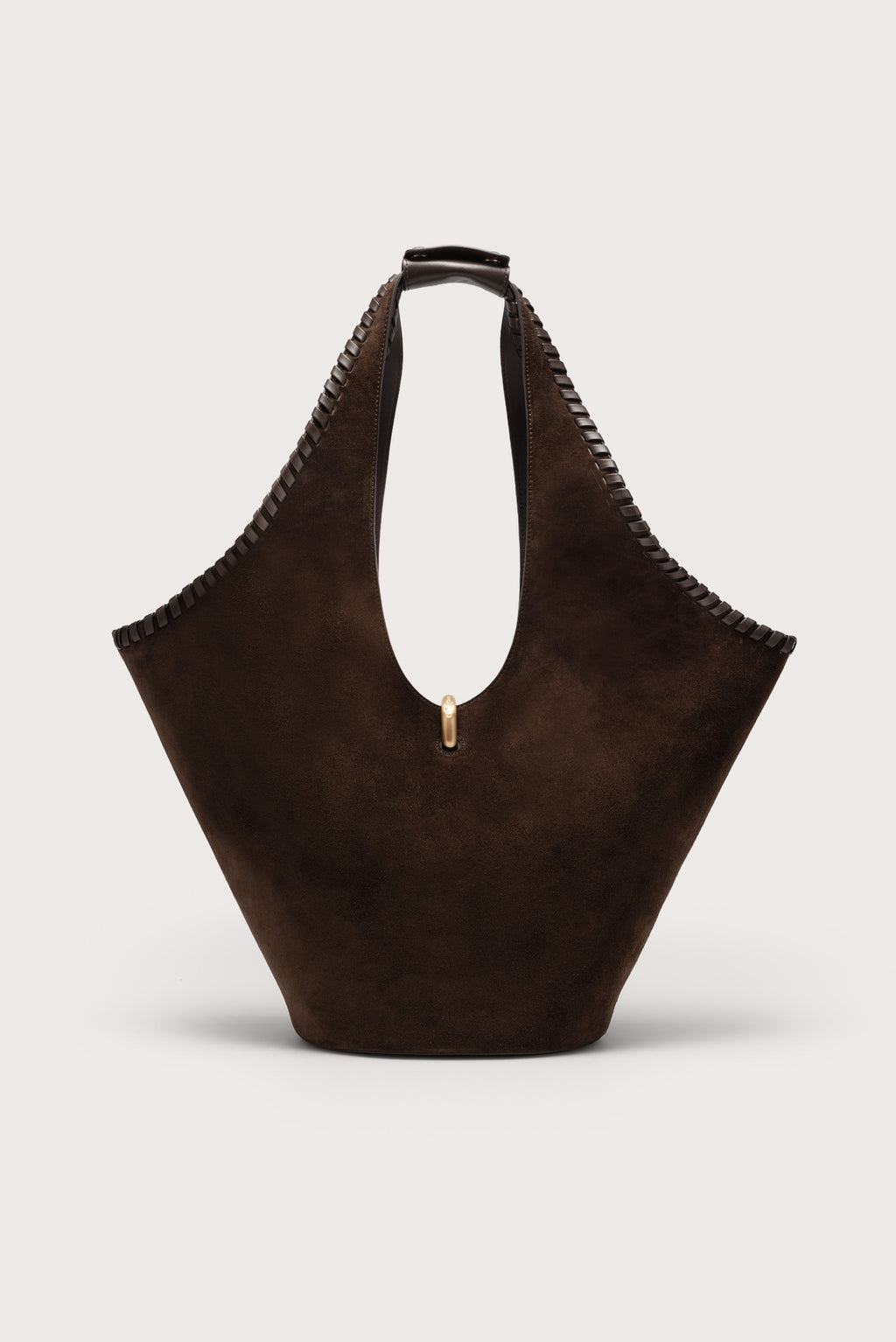 Cult Gaia Nova Tote Bag - Luwak