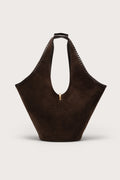 Cult Gaia Nova Tote Bag - Luwak