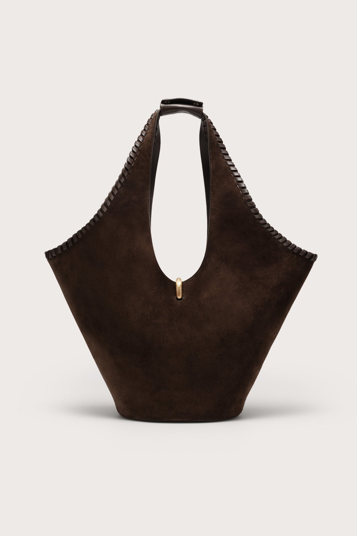 Cult Gaia Nova Tote Bag - Luwak
