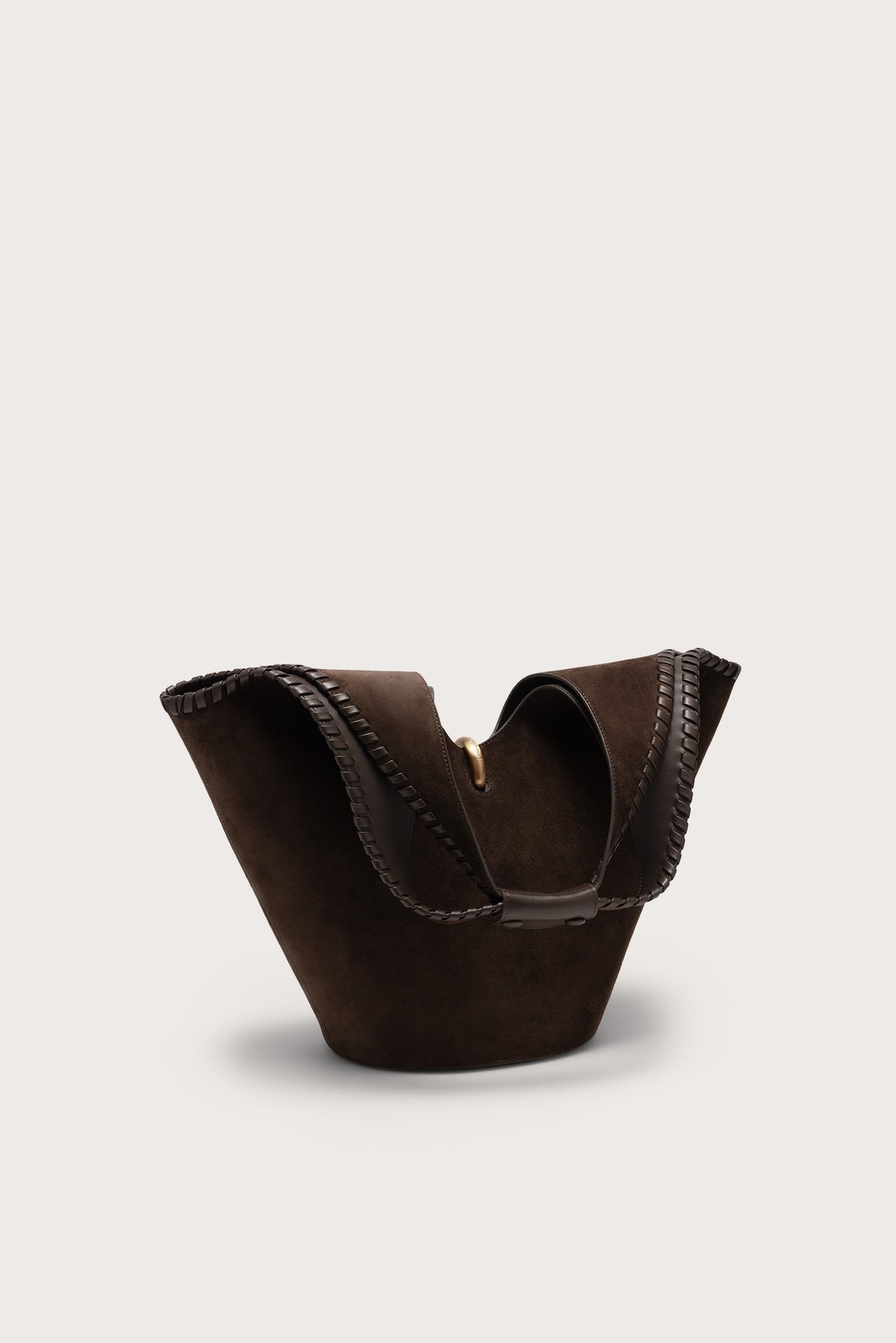 Cult Gaia Nova Tote Bag - Luwak