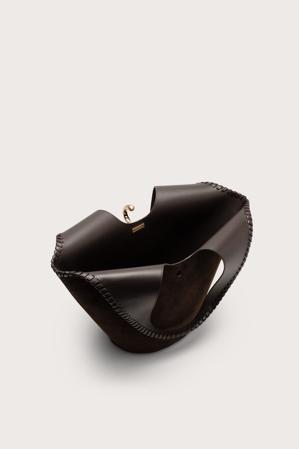 Cult Gaia Nova Tote Bag - Luwak