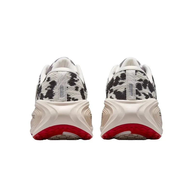 Nike Vomero Plus - Black