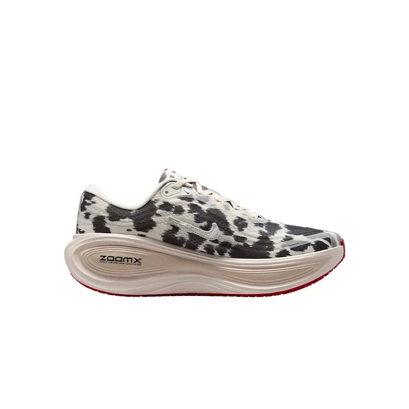 Nike Vomero Plus - Black