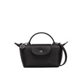 Mini Sac en Cuir Longchamp
