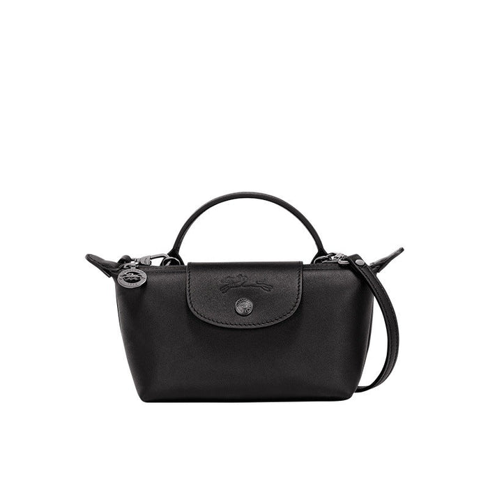 Longchamp | Mini borsa in pelle