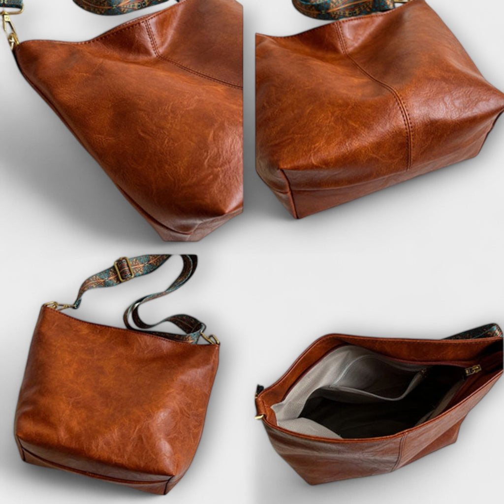 Lexia - Sacs vintage élégants