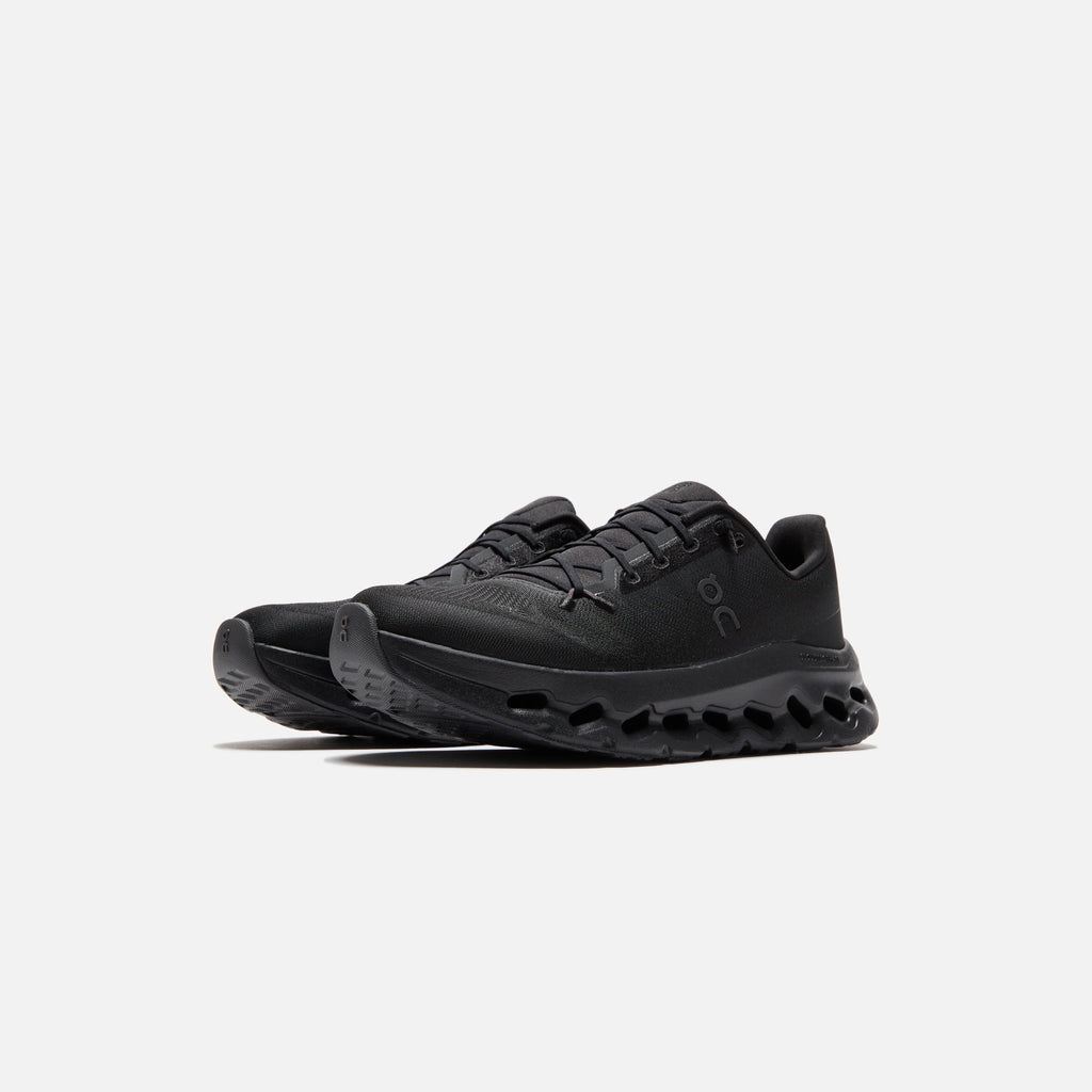 On Cloudtilt Women's - Eclipse / Black