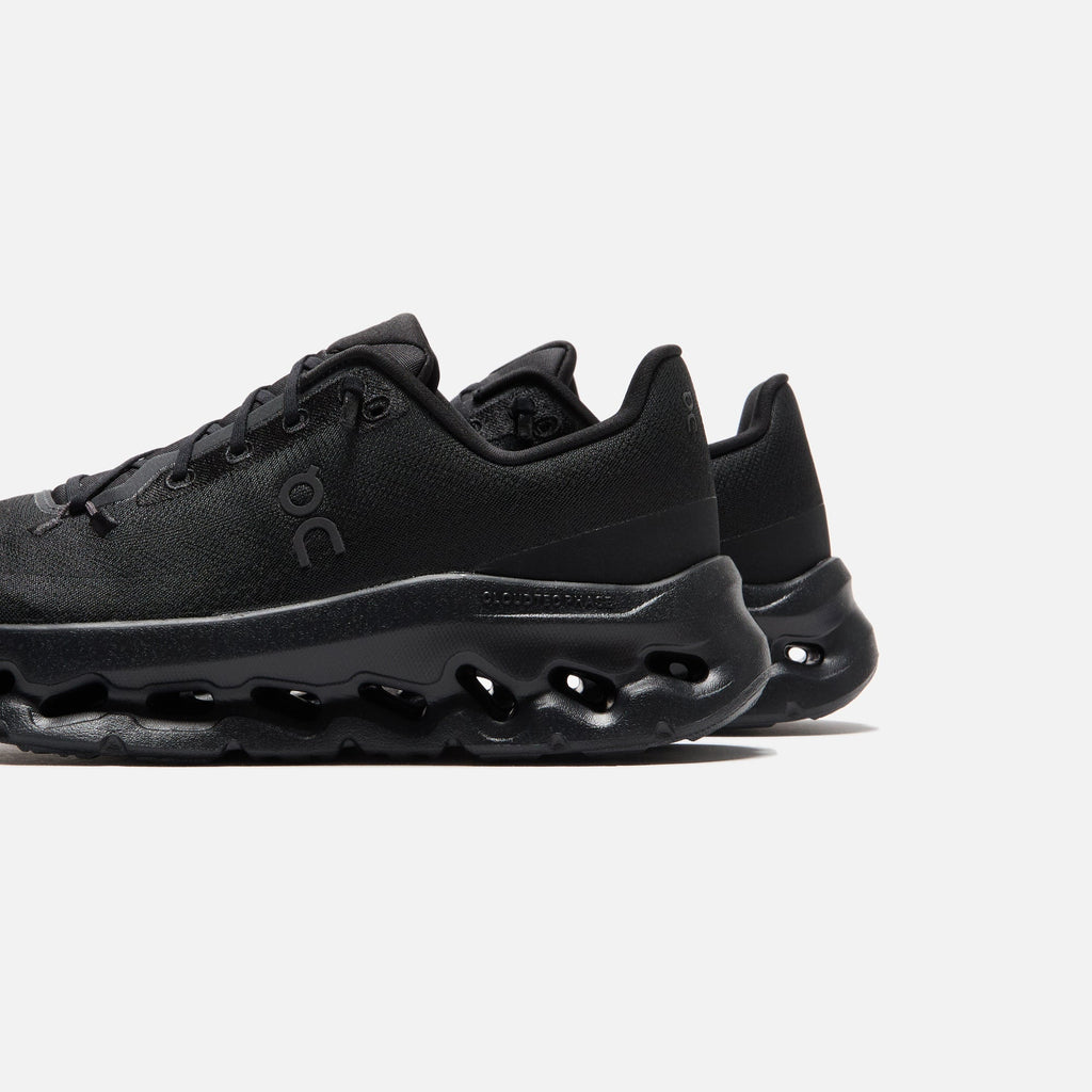 On Cloudtilt Women's - Eclipse / Black