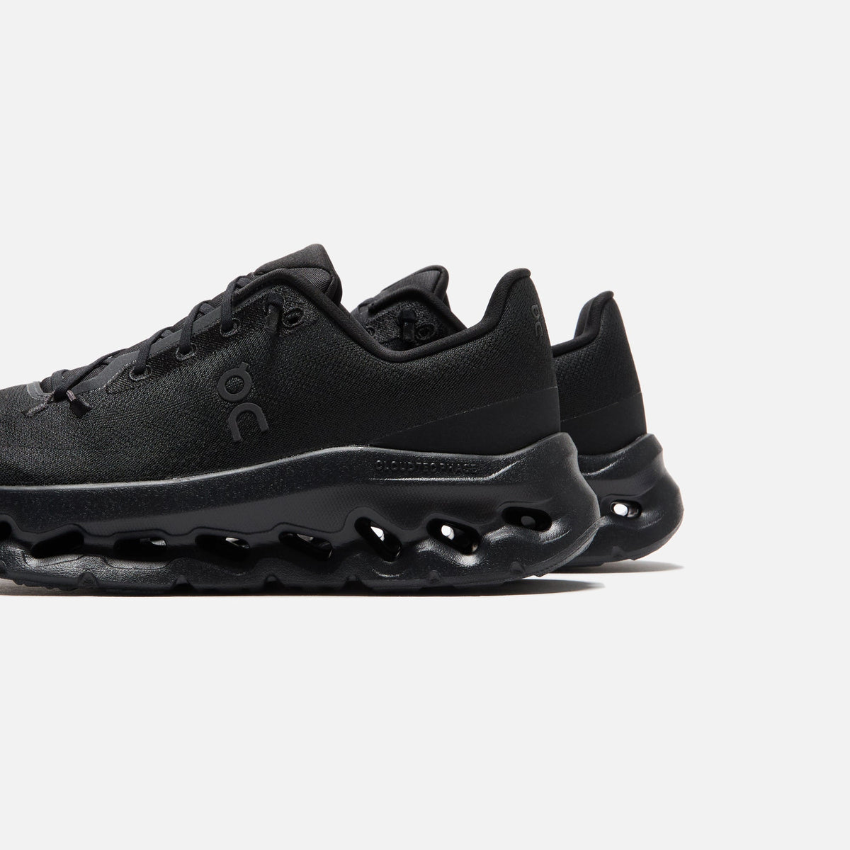 On Cloudtilt Women's - Eclipse / Black