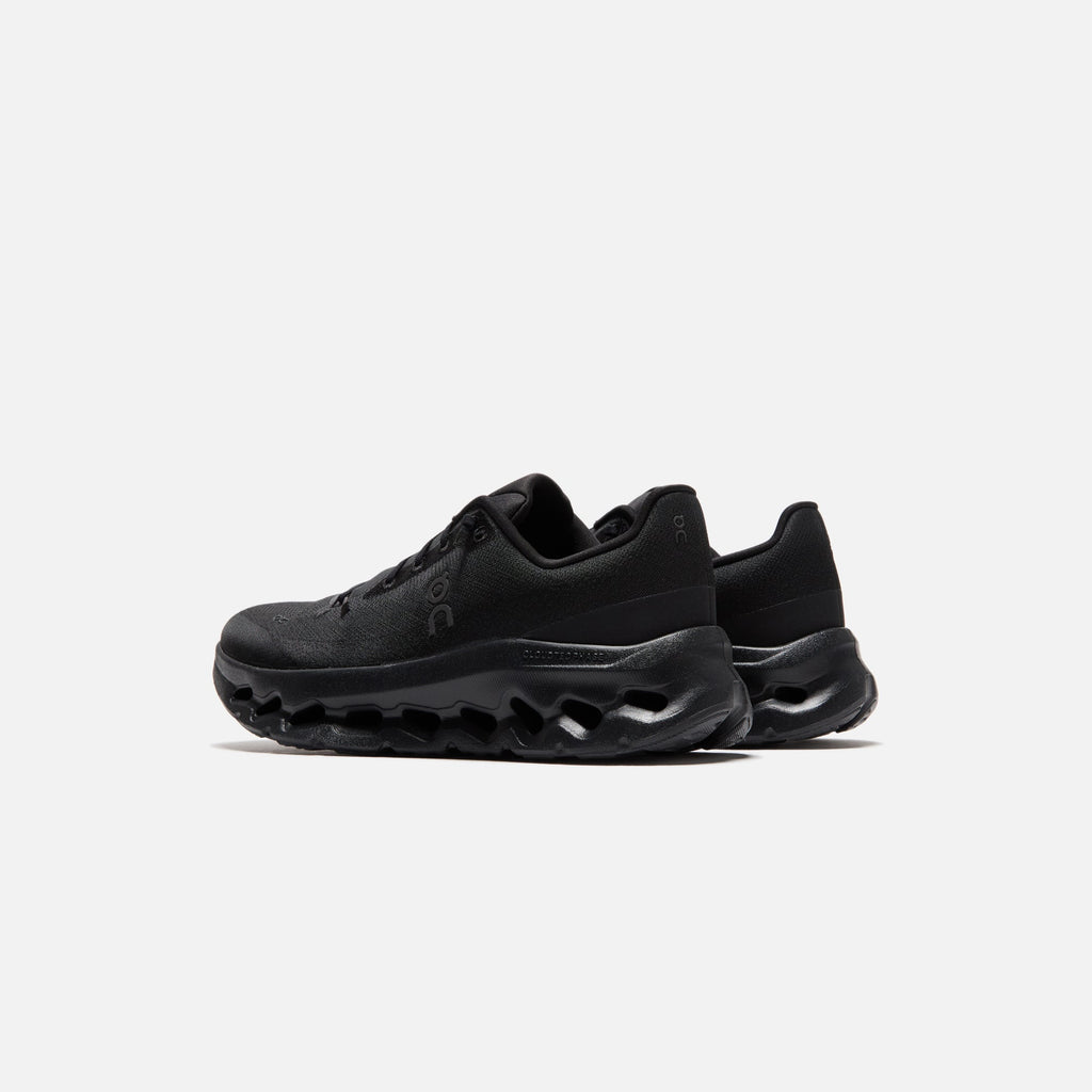 On Cloudtilt Women's - Eclipse / Black