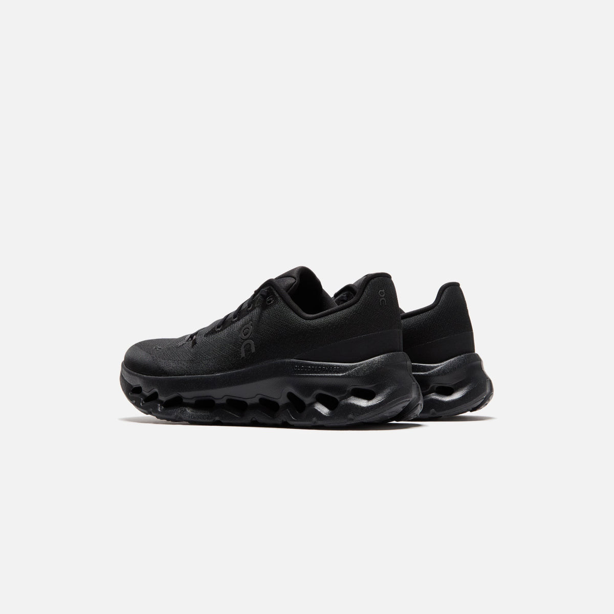 On Cloudtilt Women's - Eclipse / Black