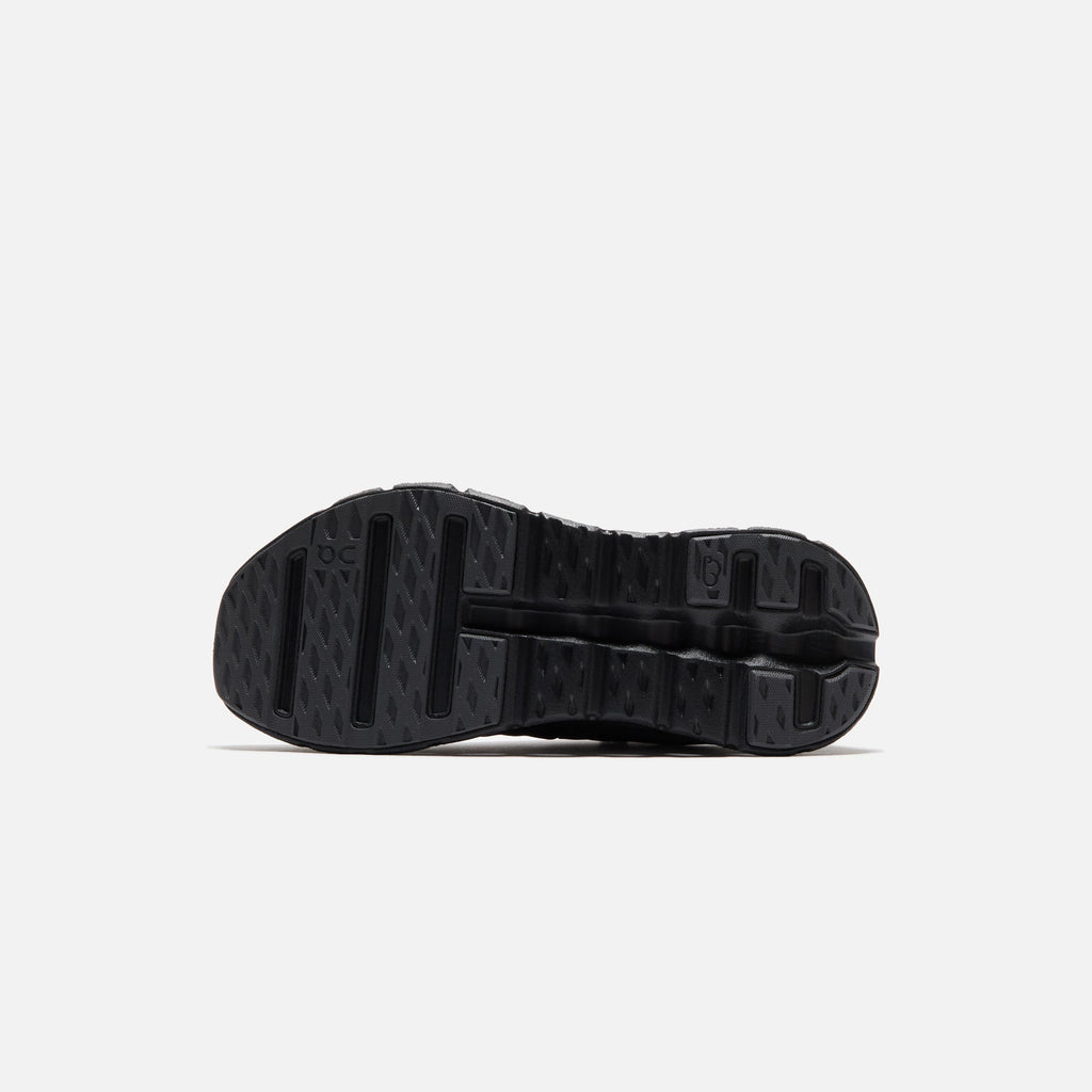 On Cloudtilt Women's - Eclipse / Black