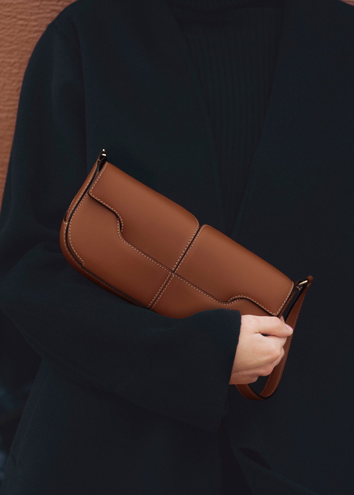 Polène Osmo - Cognac Lisse