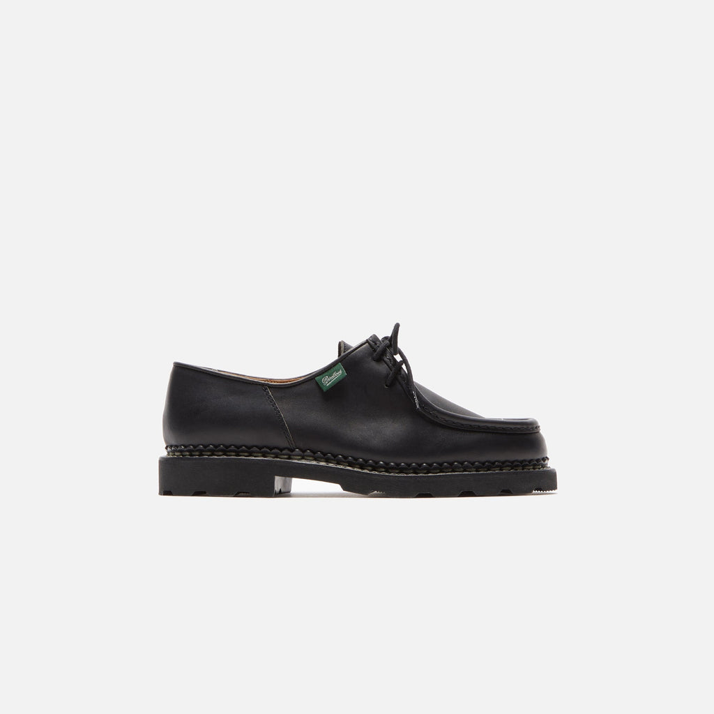 Paraboot Michael - Black Lisse