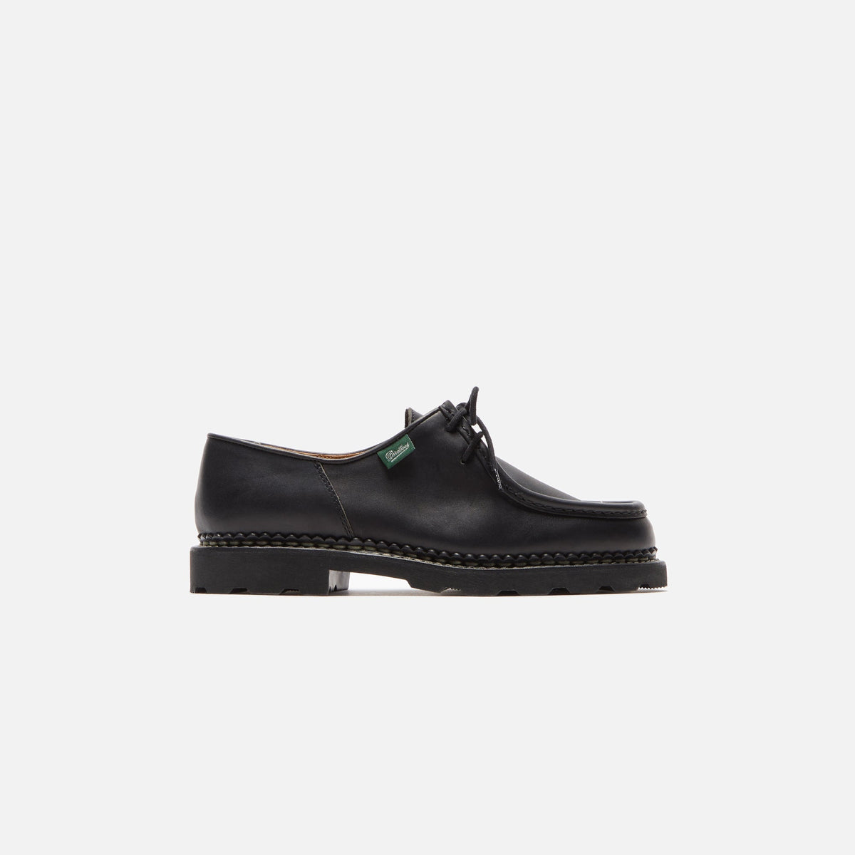 Paraboot Michael - Black Lisse