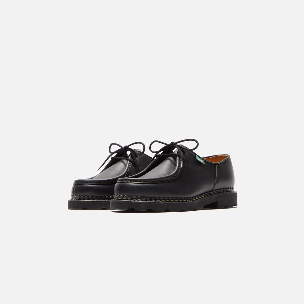 Paraboot Michael - Black Lisse