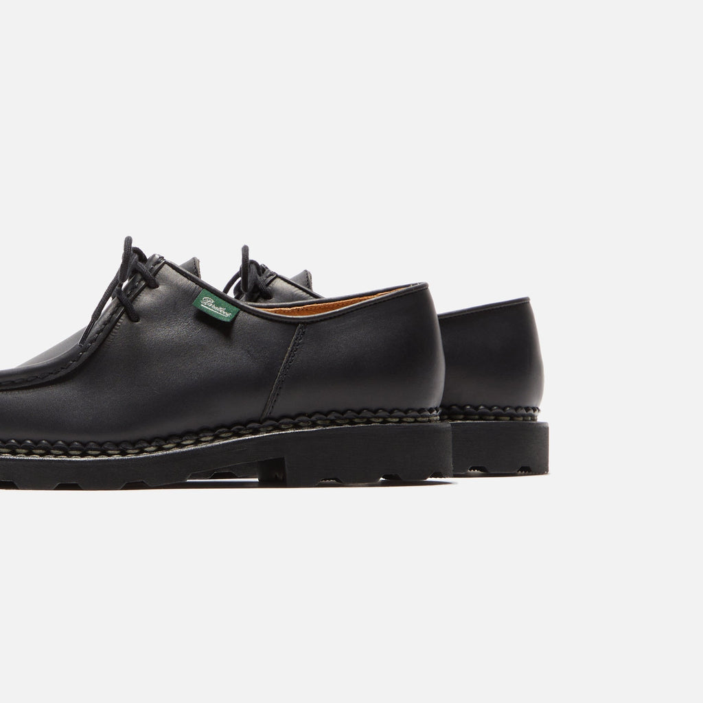 Paraboot Michael - Black Lisse