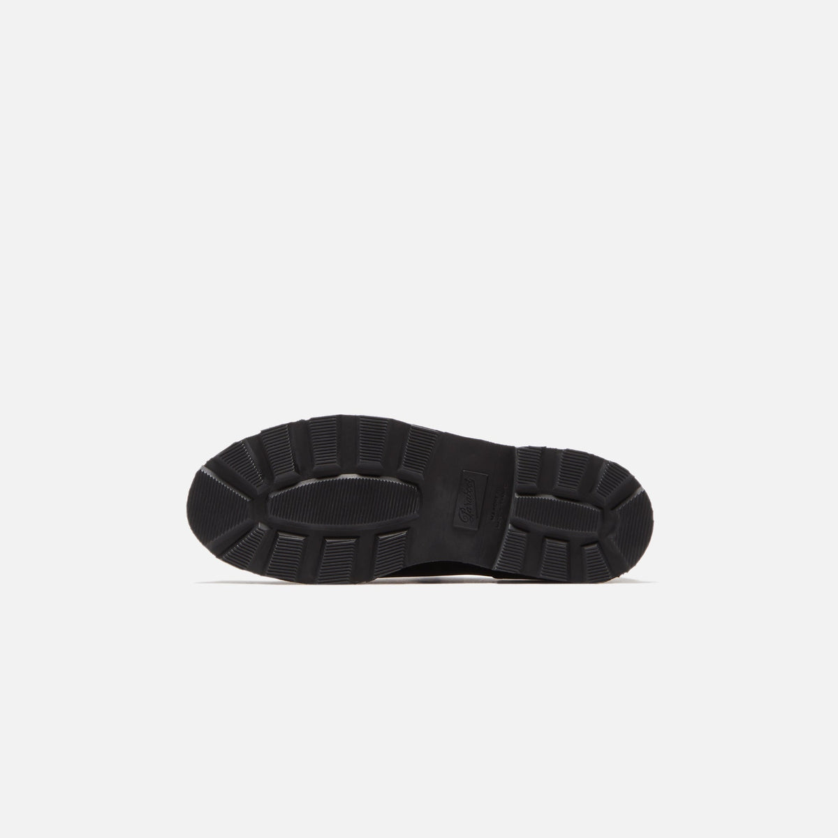 Paraboot Michael - Black Lisse