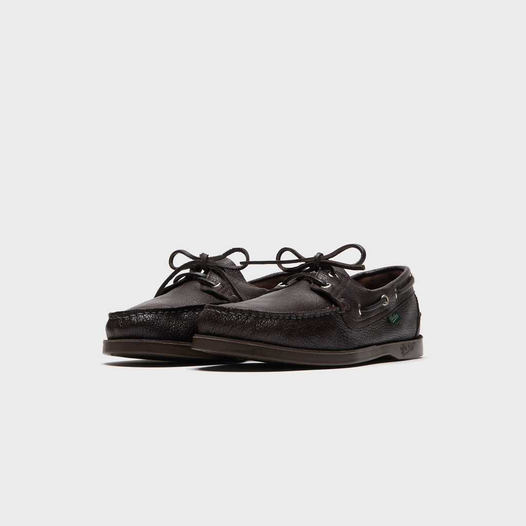 Paraboot Barth - Cerf Marron