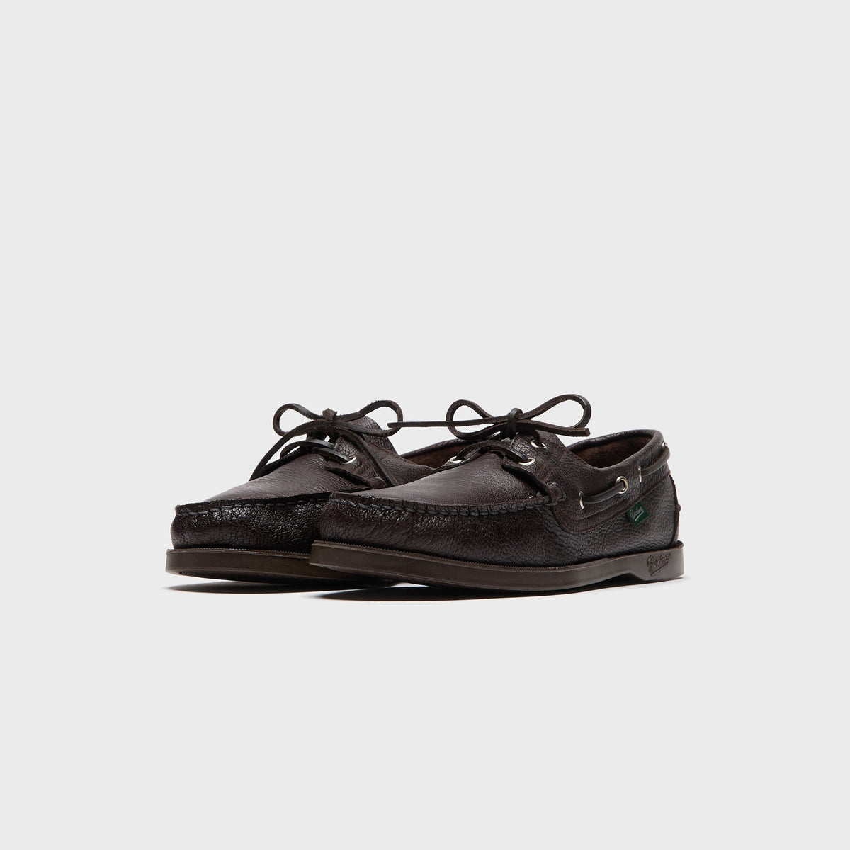 Paraboot Barth - Cerf Marron