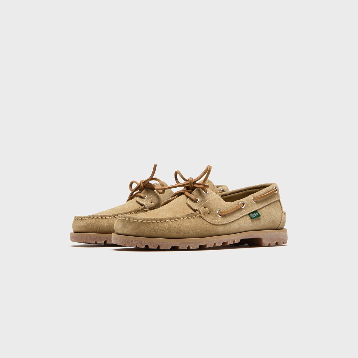 Paraboot Malo - Sand Suede