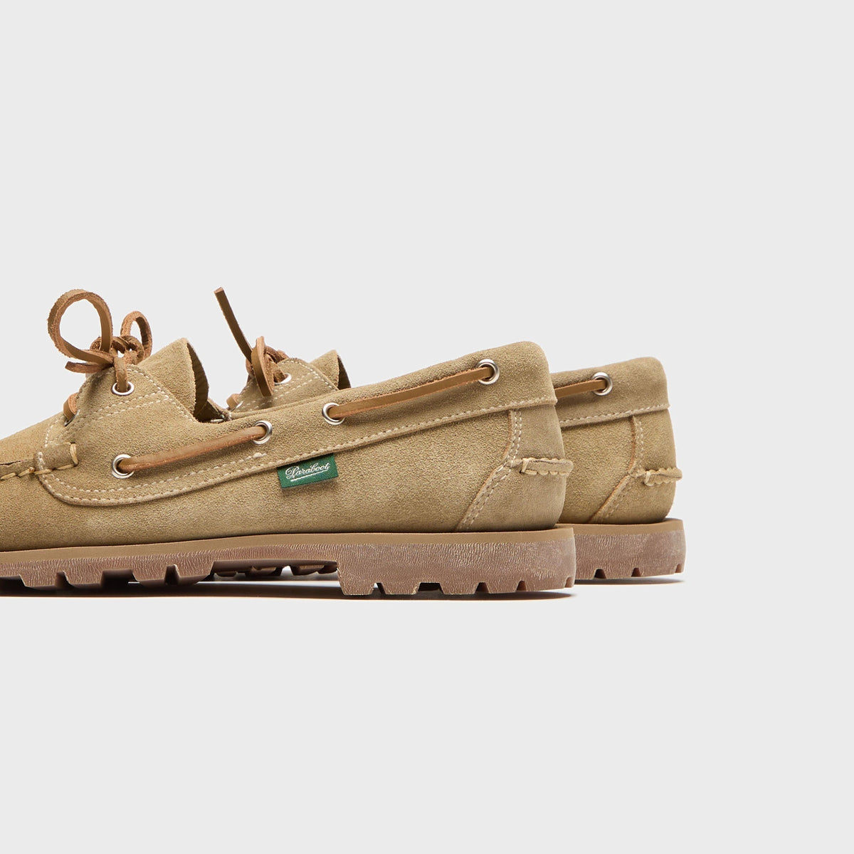 Paraboot Malo - Sand Suede