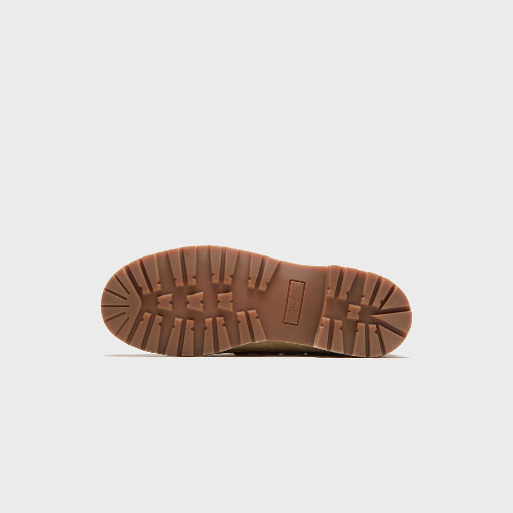 Paraboot Malo - Sand Suede