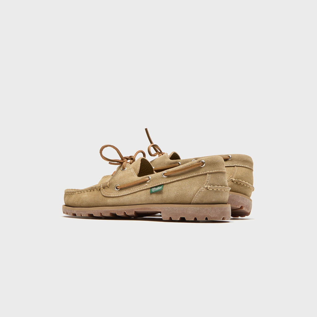 Paraboot Malo - Sand Suede