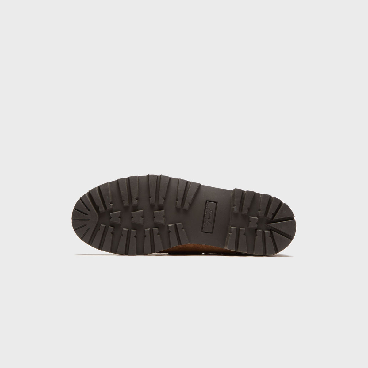 Paraboot Malo - Marron / Cognac Suede