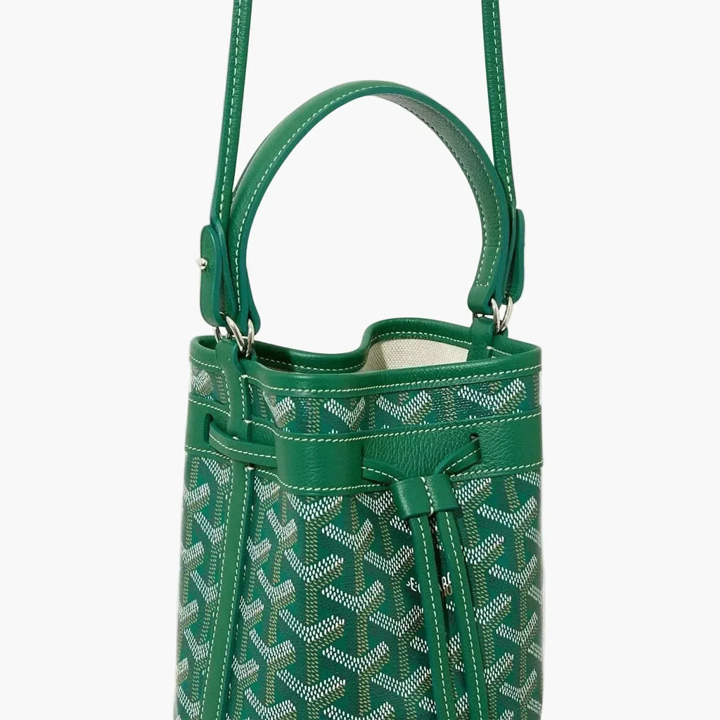 La petite Pouch Bag