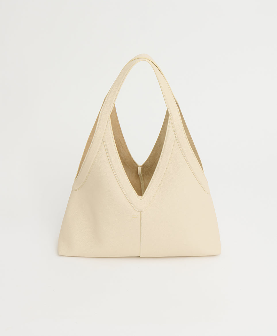 Mansur Gavriel Soft M Tote - Jasmine