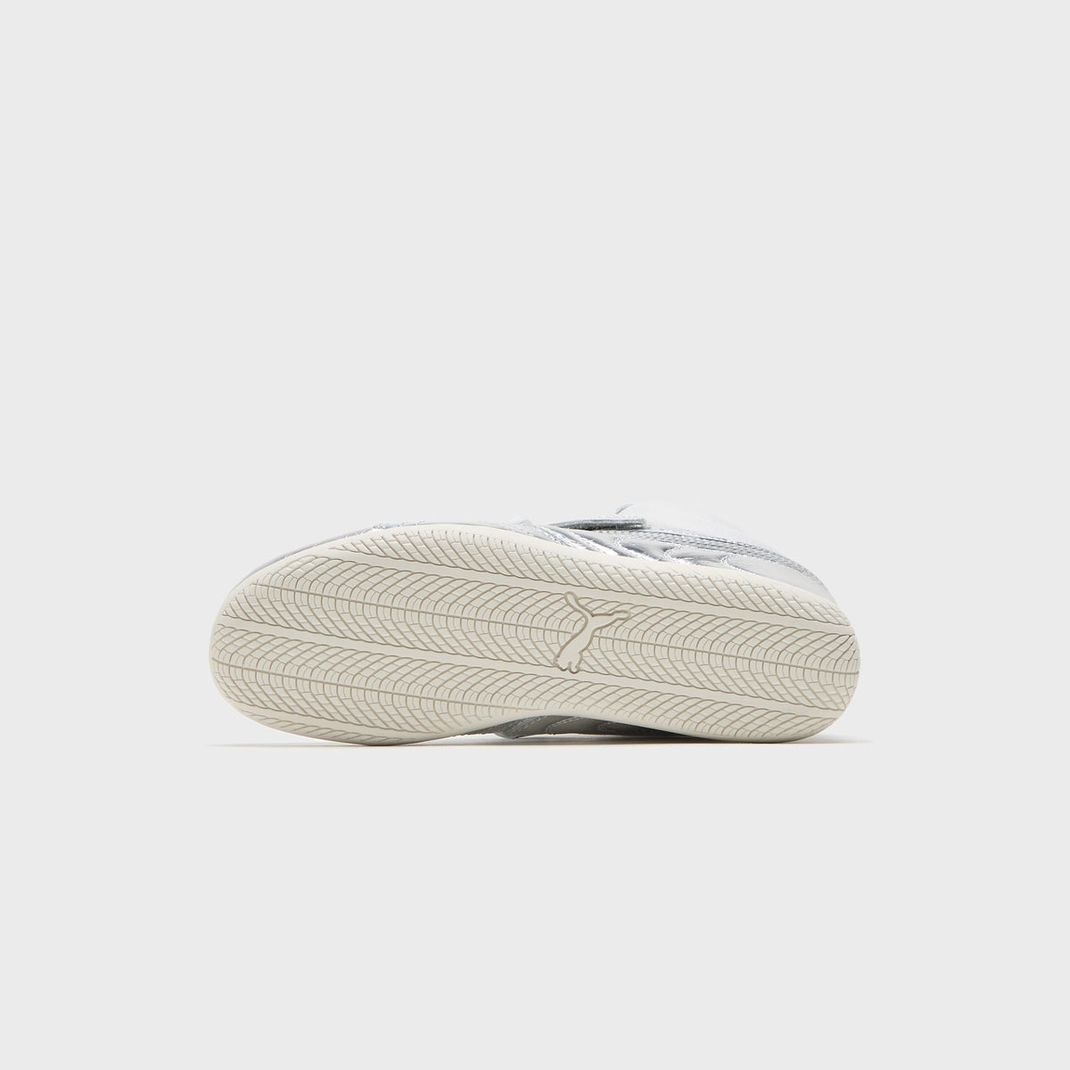 Puma Speedcat Wedge - Puma Silver / Vapor Gray Lustre