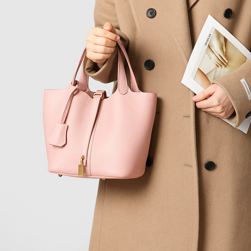 Sac Kate Lock