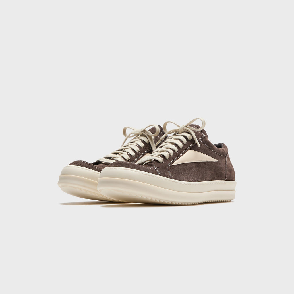 Rick Owens Vintage Sneaks - Grease / Milk