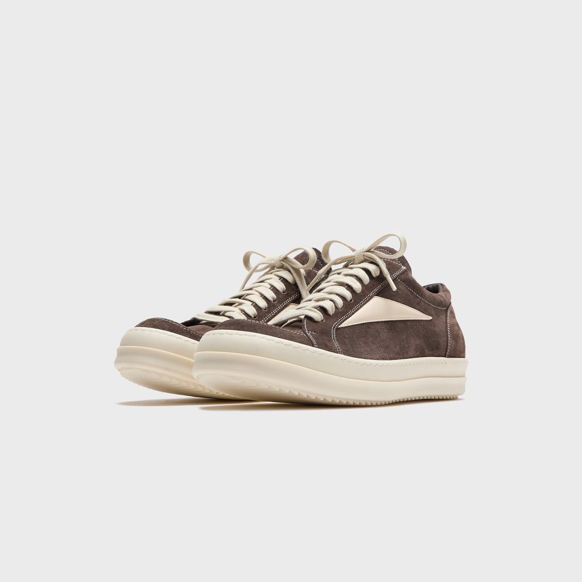 Rick Owens Vintage Sneaks - Grease / Milk