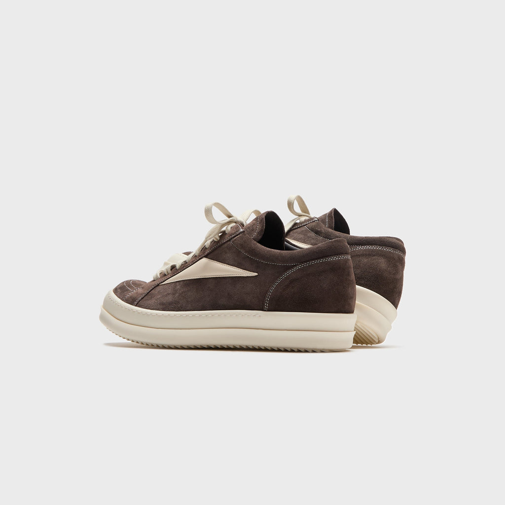 Rick Owens Vintage Sneaks - Grease / Milk