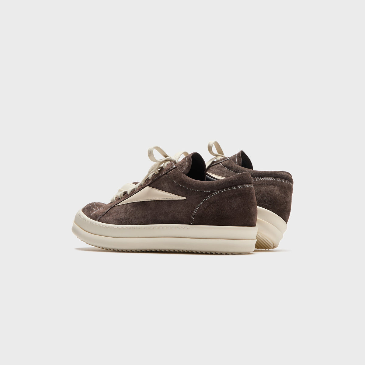 Rick Owens Vintage Sneaks - Grease / Milk
