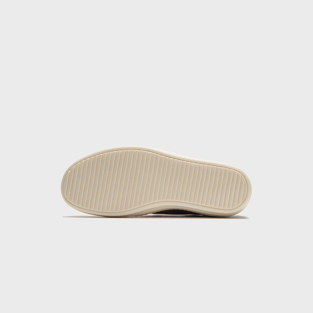 Rick Owens Vintage Sneaks - Grease / Milk