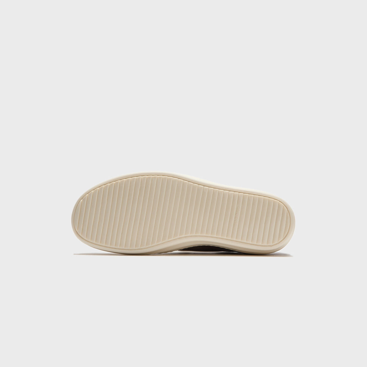 Rick Owens Vintage Sneaks - Grease / Milk