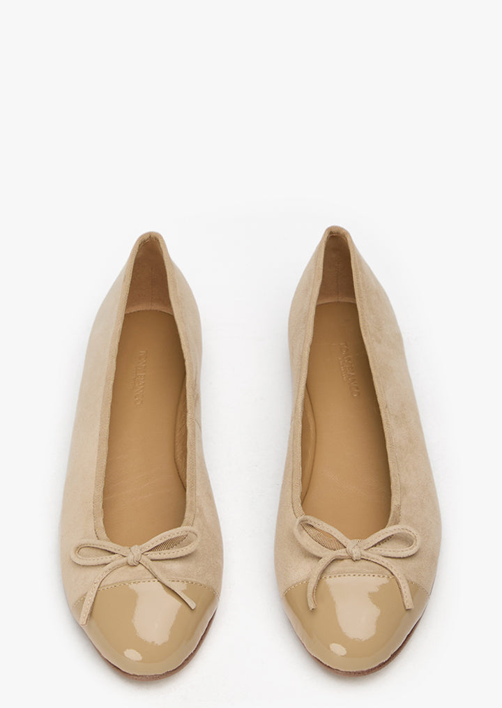 Tony Bianco Robyn - Stone Suede / Stone