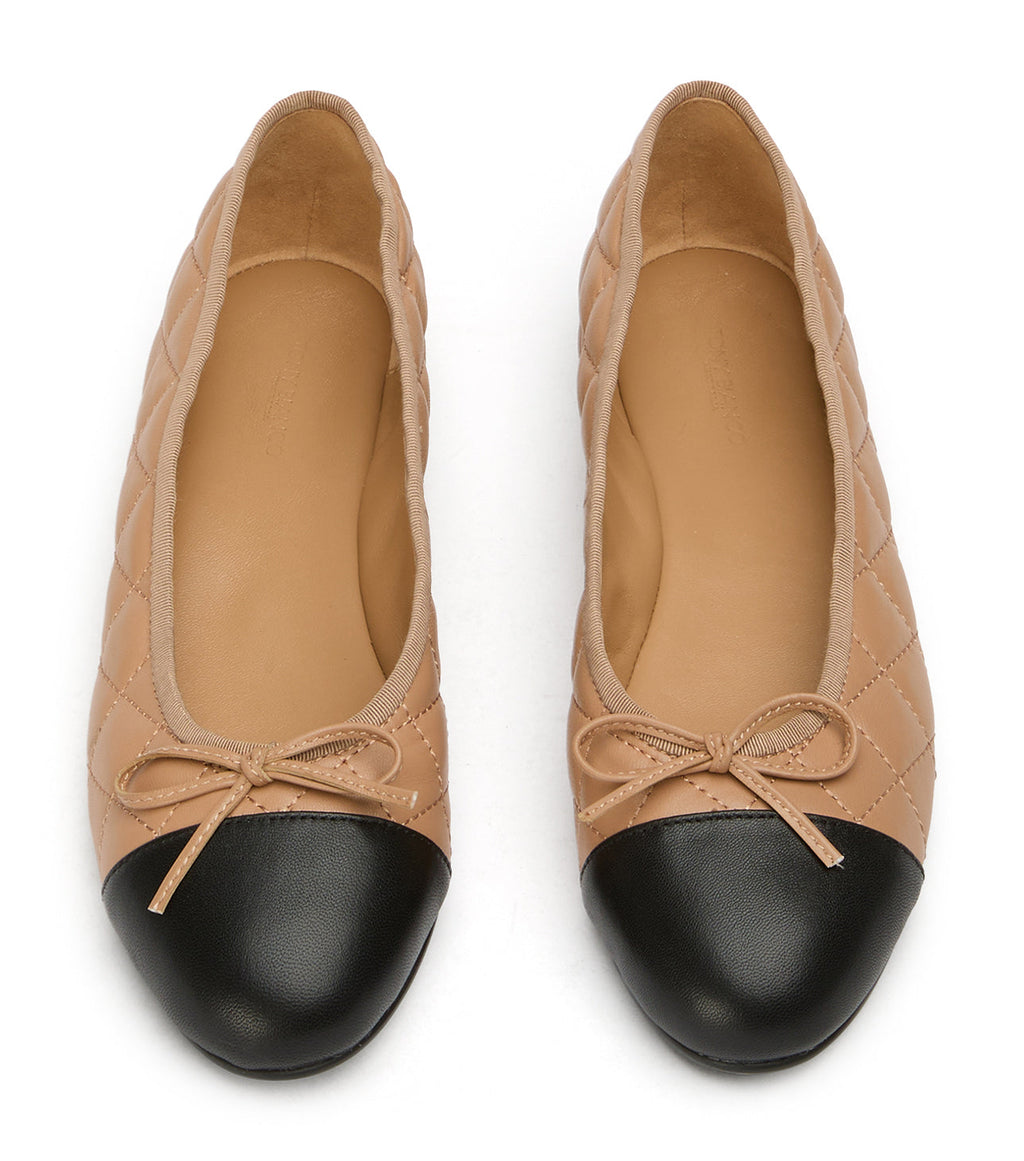 Tony Bianco Roxie - Peru Nappa / Black